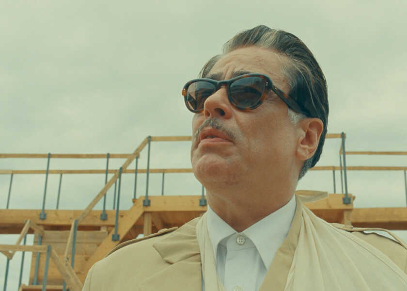 日本に1本しかないって希少すぎる!? あの映画で使用された特注のサングラスが限定発売!