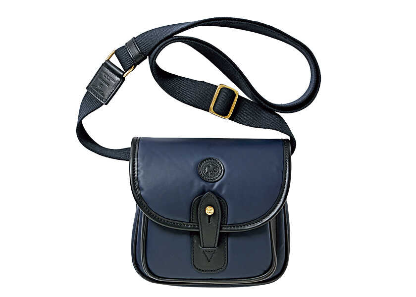 Catch the Wave！ ［フェンディ／エンボス加工フード付きレザー