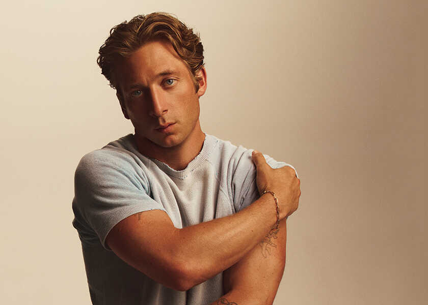 見逃せない人気スターの最新作！『スプリングスティーン 孤独のハイウェイ』 ジェレミー・アレン・ホワイト単独インタビュー！　今最も旬な男が明かす“秘めた情熱”とその素顔