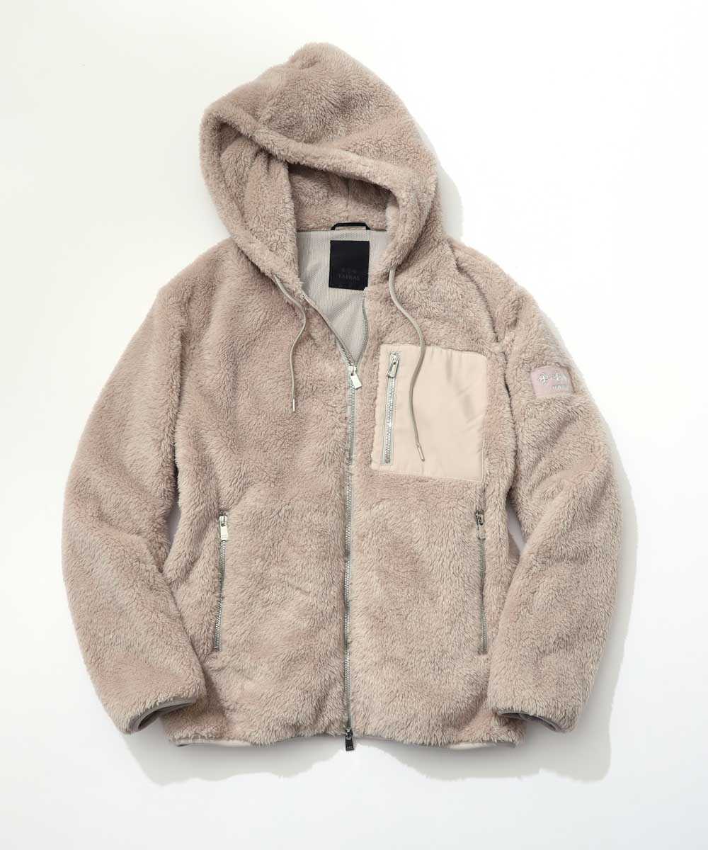 冬のアウターといったらコレ！モコモコウエアはお好き⁉︎ | Fashion