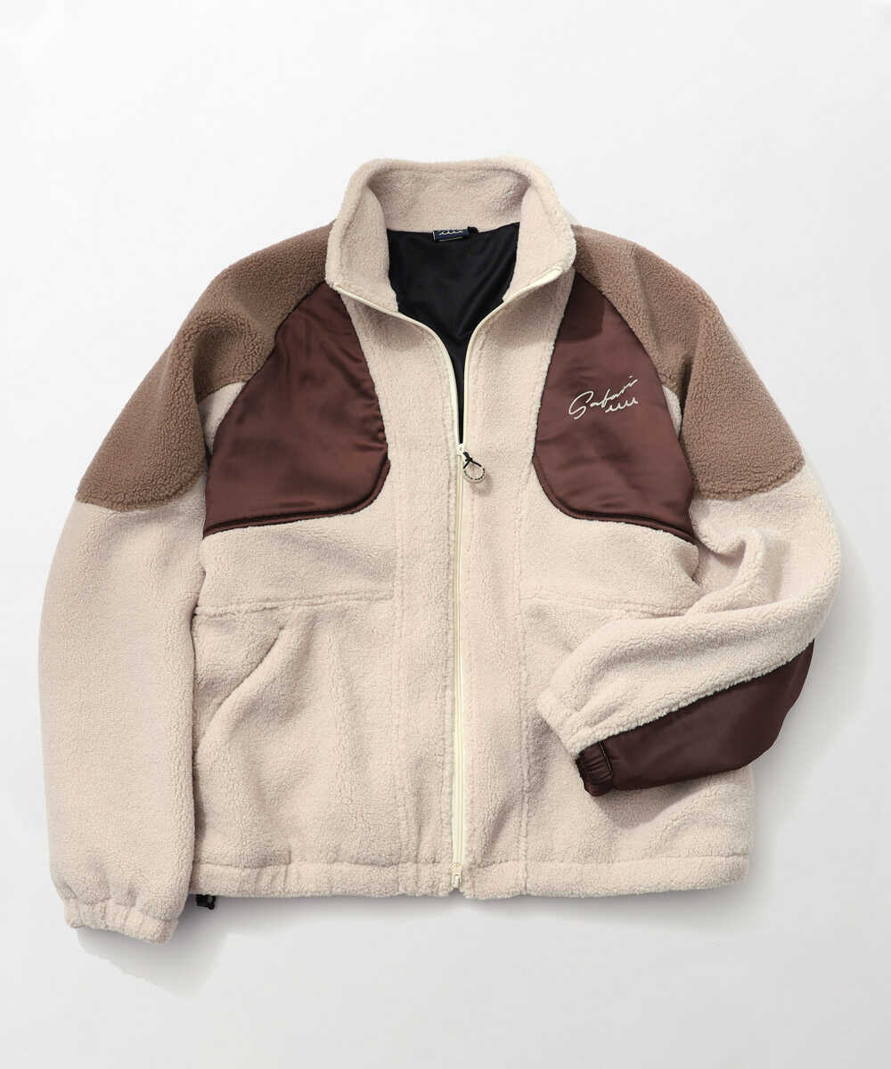 冬のアウターといったらコレ！モコモコウエアはお好き⁉︎ | Fashion