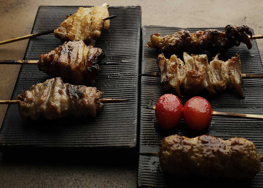 麻布台ヒルズの名店『鳥おか』がランチを刷新ミシュランの技を気軽に味わえる“ショートコース”が誕生！