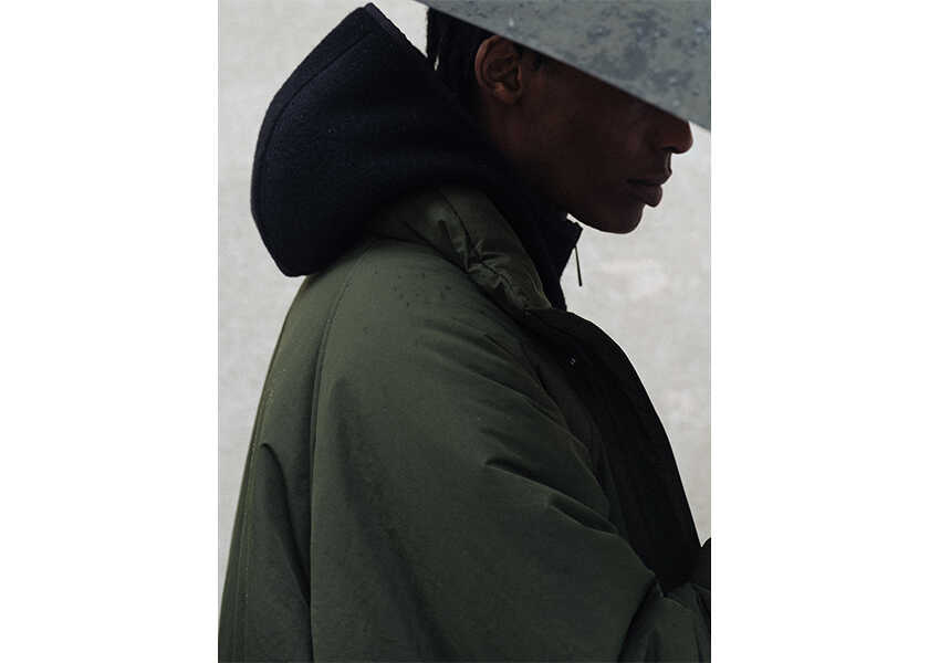 新生〈ラミナー〉が伊勢丹メンズ館に登場！“動きと意味”を纏う、進化したラグジュアリースタイルを体感せよ