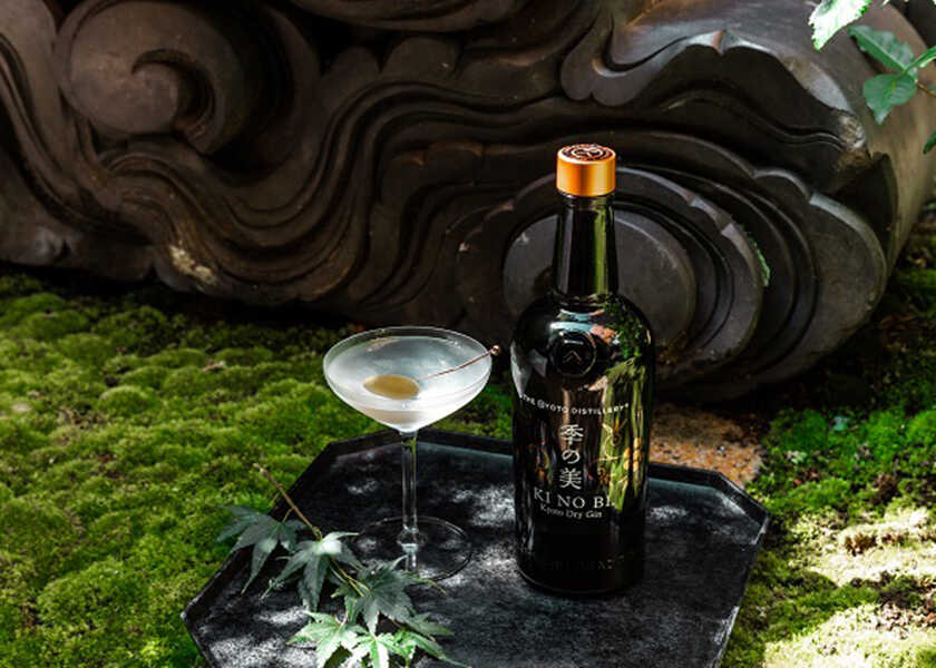 はまだふくこの発見！ 料理とお酒のベストマッチング！ Vol.86〈日本料理「KIZAHASHI（キザハシ）」〉京都ではんなりを楽しむなら〈キザハシ〉でペアリングを！