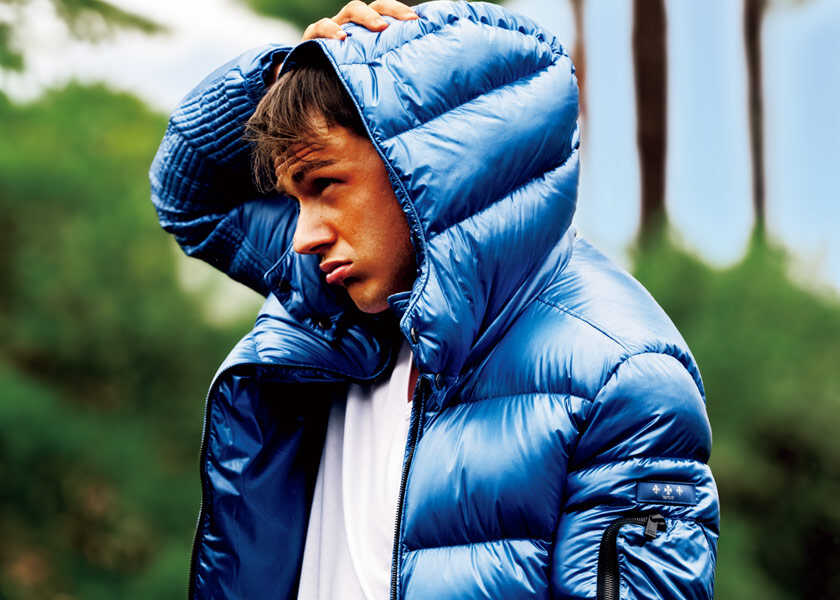 ゴルフ】初登場！〈サタデーズ ニューヨークシティ〉のゴルフ