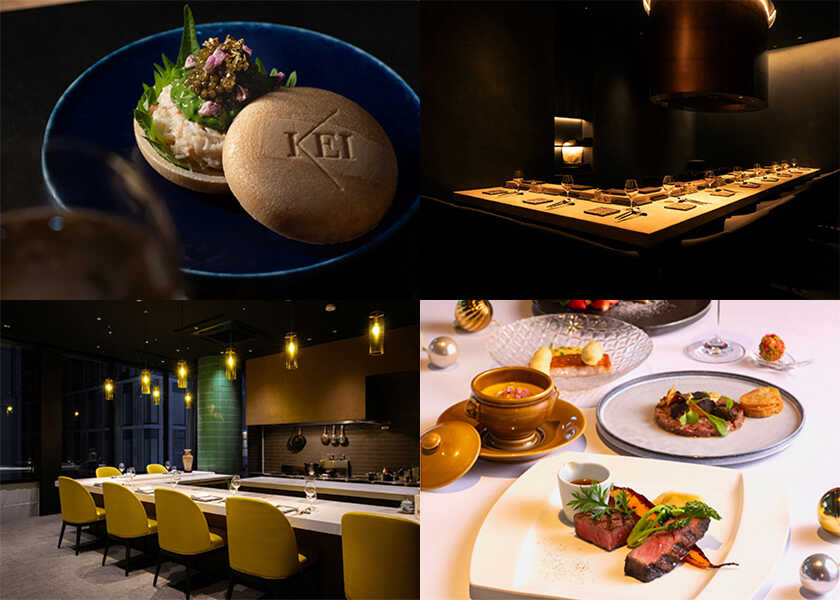 【クリスマスディナー2025】【４選】彼女の気分が上がるクリスマスディナー！