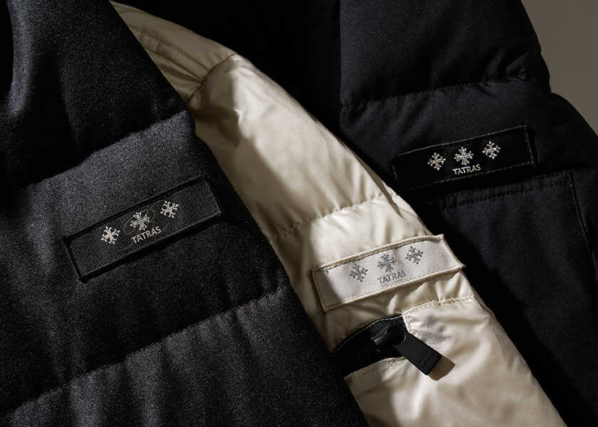 【大人の名品教科書】暖かくかつラグジュアリーなんて！　大人が求める冬アウターのすべてがココに詰まってる！ 