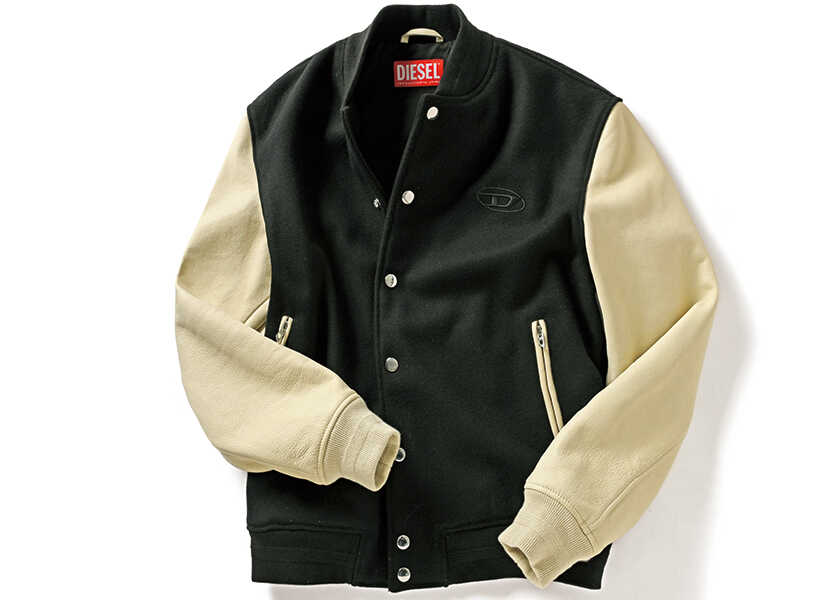 ダウンにはない貫禄で魅せる、大人のムートンジャケット4選