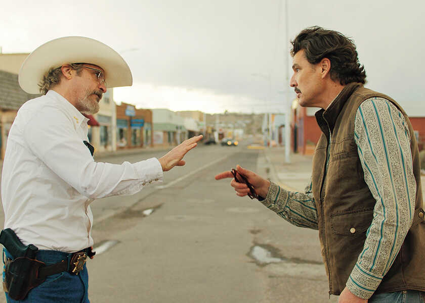 同じブランドでも“香り”は大違い！爽やかなのに渋みがある大人のオトコ