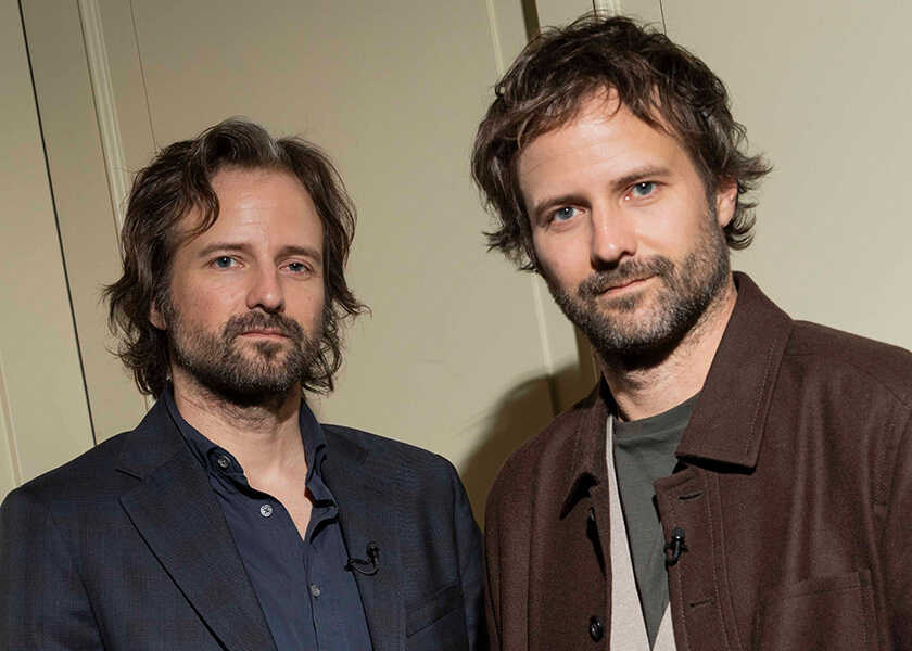 『ストレンジャー・シングス』最終章はこうして生まれた!【来日インタビュー】「僕らのDNA」ダファー兄弟が込めた80年代カルチャーへの想い