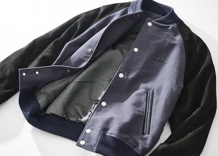 これさえ押さえればコーデが決まる！　流行りの太めデニムに似合う、アウターってどれ？　