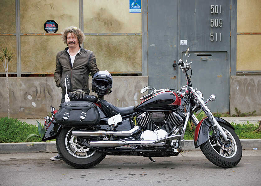 RHC ロンハーマン 〉の別注アイテムでいつものアメカジを一新