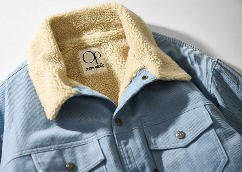 冬のアウターに必要なのは? 見た目のあったかさが洒落てる、ボア襟付きのぬくぬくアウター!