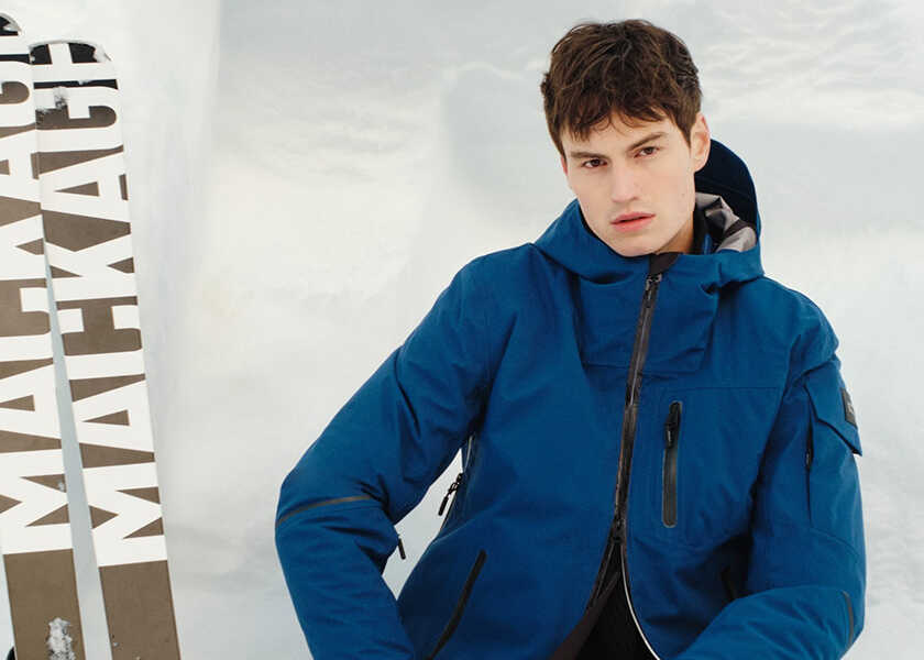 冬は雪山で、夏はグリーンで！ 四季を巡るラグジュアリースタイルが集うセレクトショップ『スノーバンカー』がオープン！