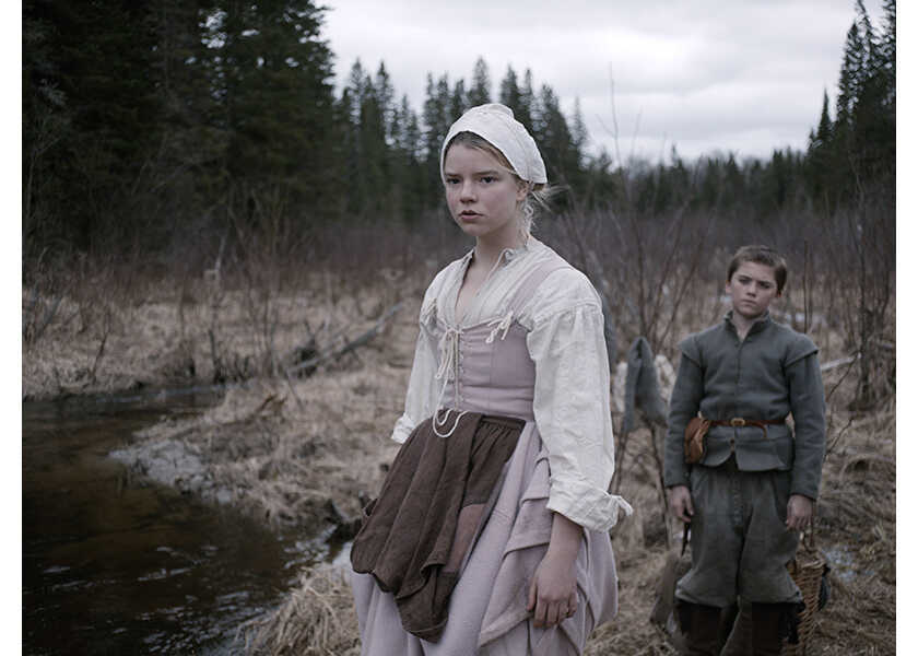 怖くて不気味な田舎ホラー&ミステリー映画5選!《再配信》