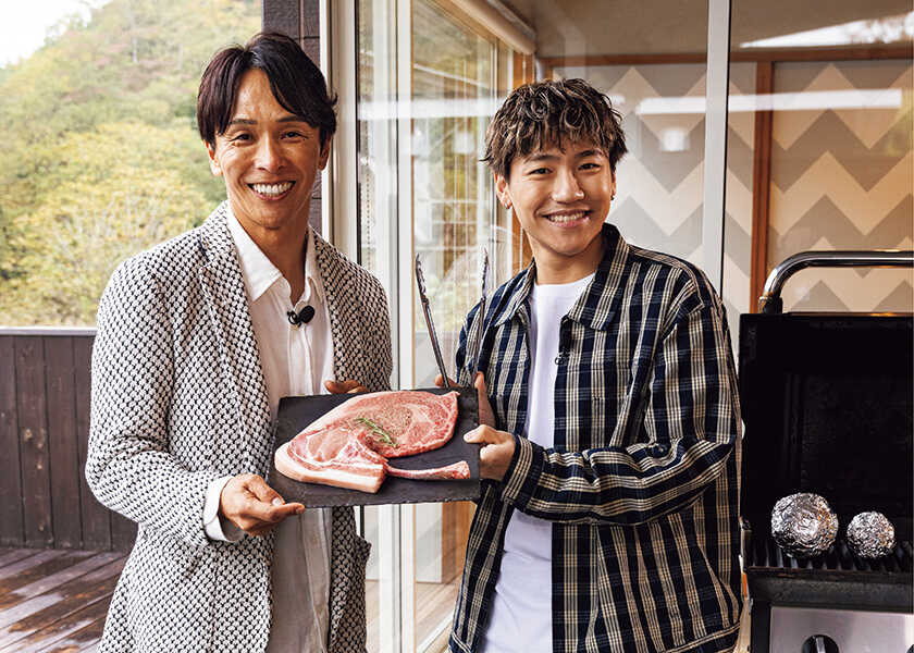 アイコニックなサングラスにひと目惚れ！ 〈トム フォード アイウエア