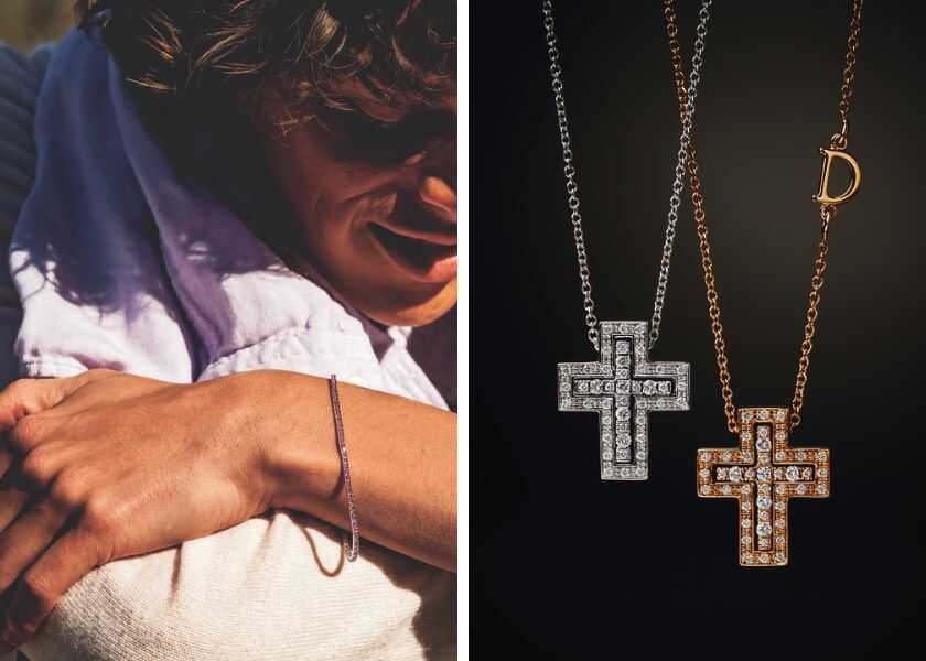 〈ダミアーニ〉のブレスレット&ネックレス、いつ買うのがお得?値上げ前の今でしょ!