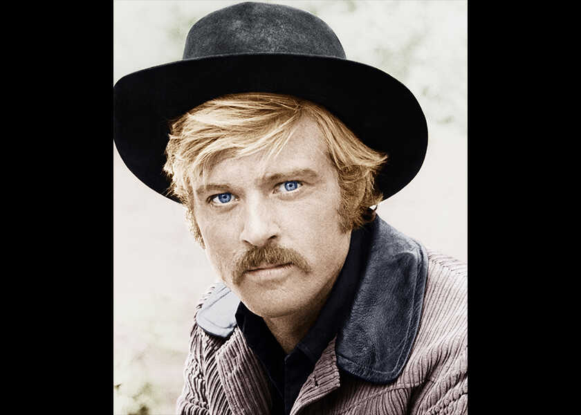 【年末年始アーカイブ配信】追悼：ロバート・レッドフォード 名作と理念が紡いだ軌跡