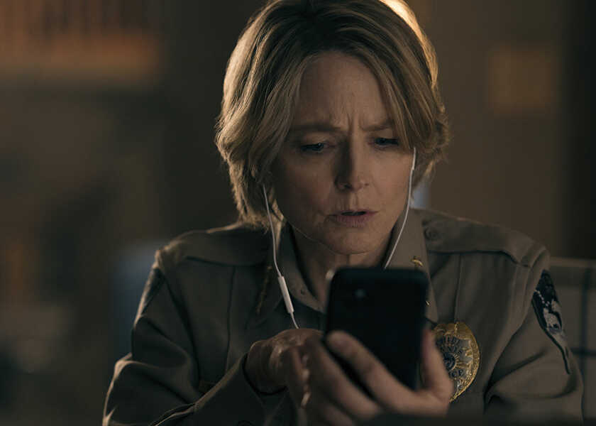 【年末年始アーカイブ 配信】この作品、見逃してない？ 海外ドラマ『トゥルー・ディテクティブ　ナイト・カントリー』は北極を舞台にジョディ・フォスターが猟奇犯罪に挑む傑作クライムサスペンス！
