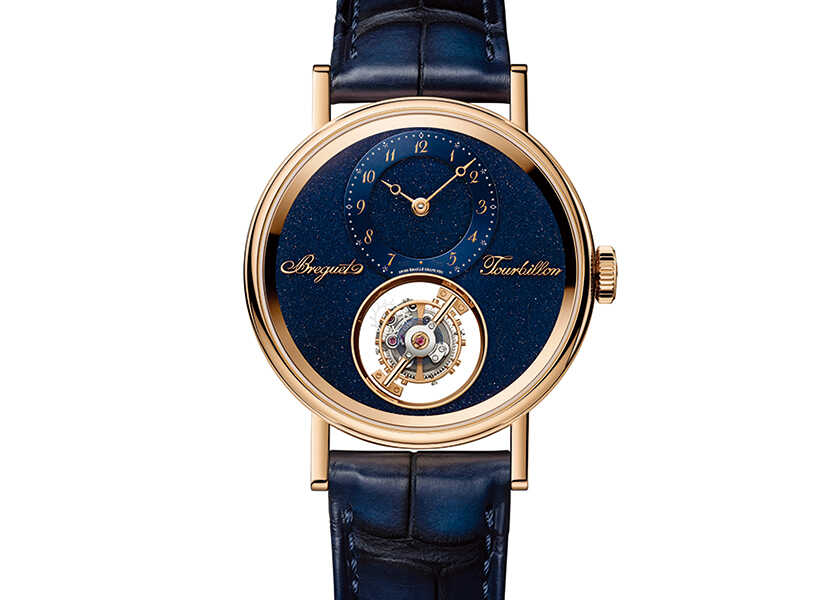 ホリデーシーズンにご褒美の1本を!【Vol.4】ココロ踊る冬の新作時計!