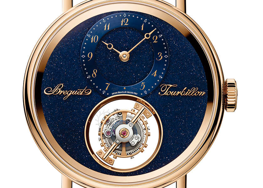 ホリデーシーズンにご褒美の1本を！【Vol.4】ココロ踊る冬の新作時計！