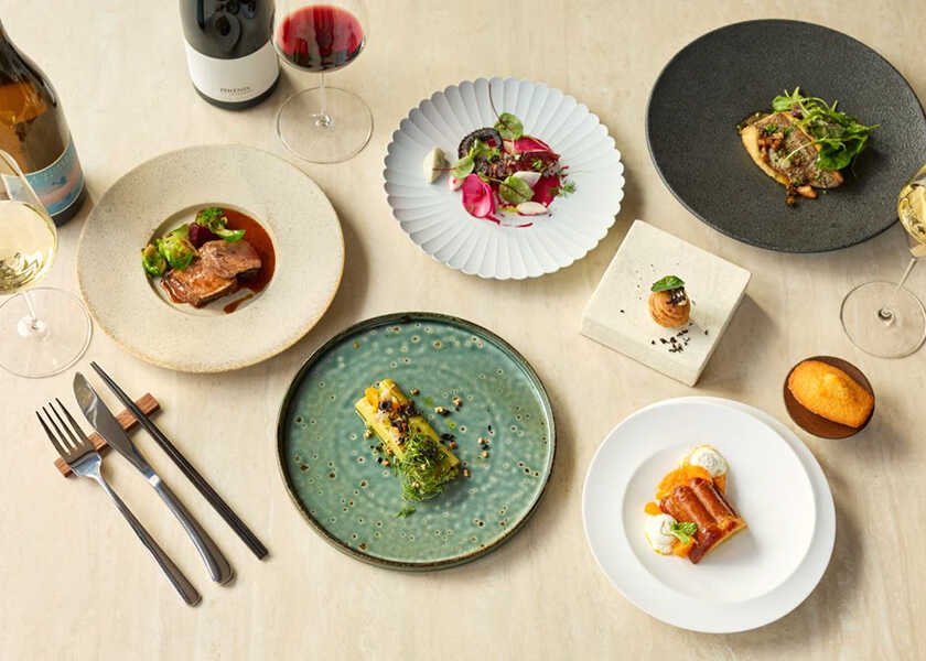 青山で味わう、成熟したフランスの時間『アペロ 青山 ワインバー&テーブル』が描く、“味覚の旅”の新章