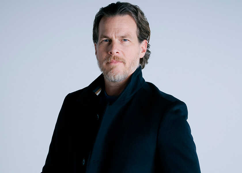 全世界1億人が視聴！大ヒットドラマ『フォールアウト』制作秘話「大事なのは、原作への愛と敬意」ジョナサン・ノーラン監督が語る、成功の秘訣