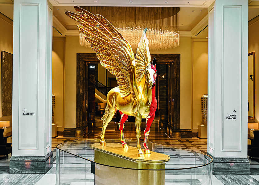 Urban Safari CLOSE-UP BRAND パラダイスシティ＂パラダイスシティ＂を堪能する。