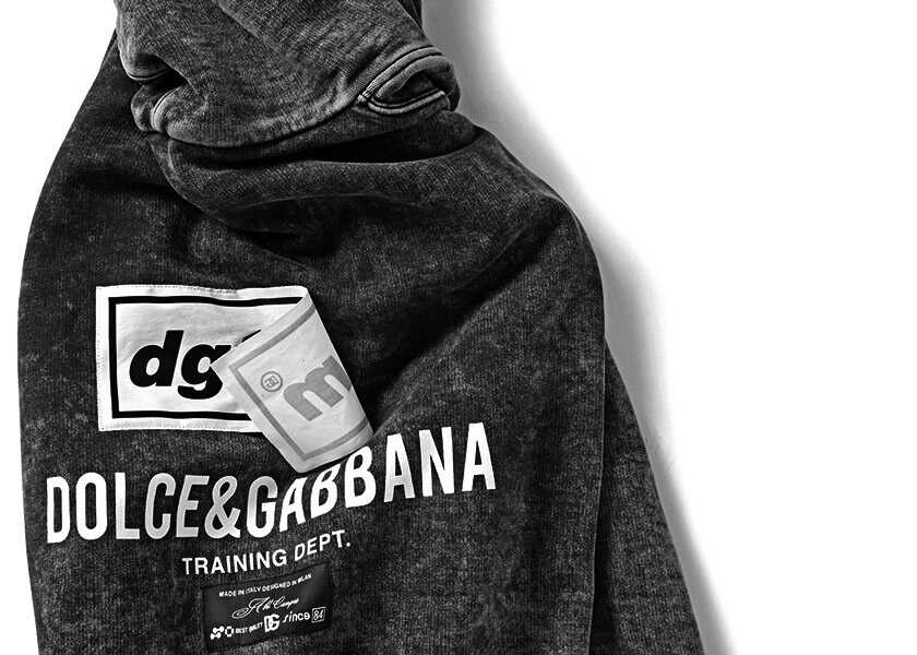 Catch the Wave！ストーンウォッシュ加工がタフな男の魅力を引き出す！