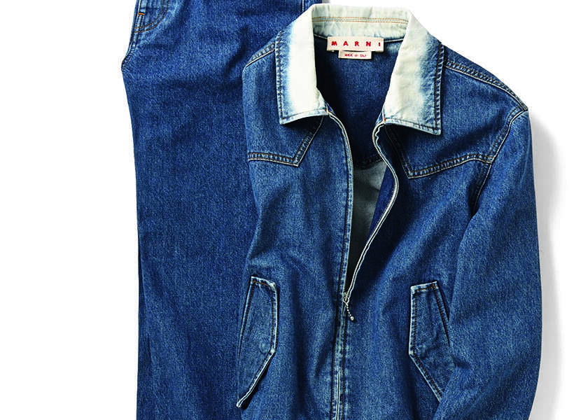 Catch the Wave！ ［フェンディ／スタジャン］〈フェンディ〉の