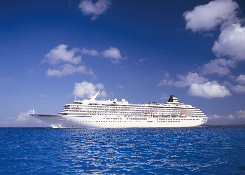 クルーズをもっと自由に自分らしく！『飛鳥Ⅱ』が提案する新しい船旅“A-plus クルーズ”はいかが？