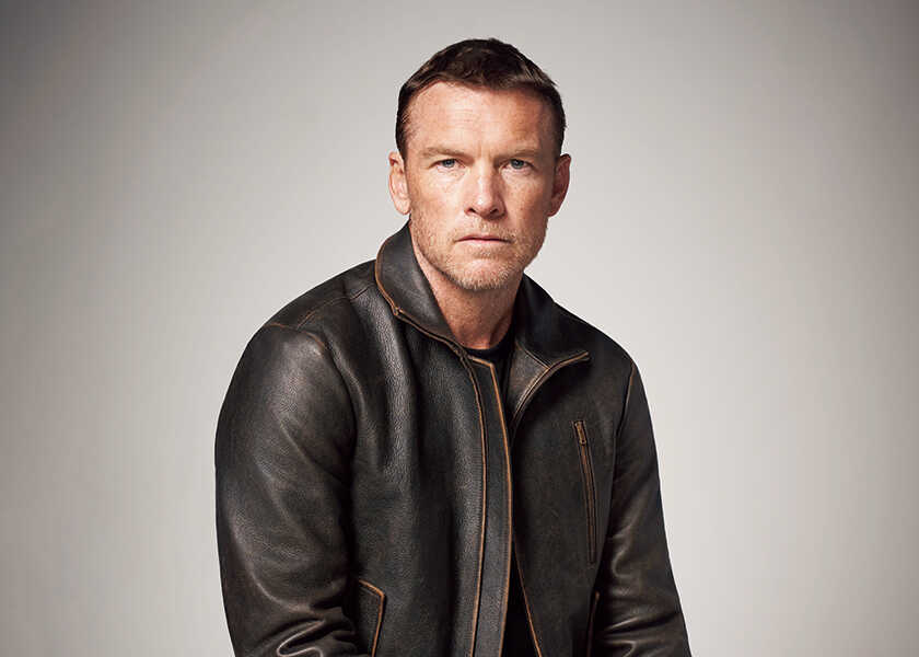 見逃せない人気スターの最新作！『アバター：ファイヤー・アンド・アッシュ』、サム・ワーシントンが語る『アバター』シリーズの新たな魅力とは？