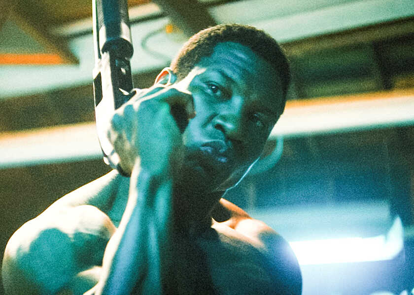 ア然！ボウ然！衝撃映画５選！【2025年公開映画】