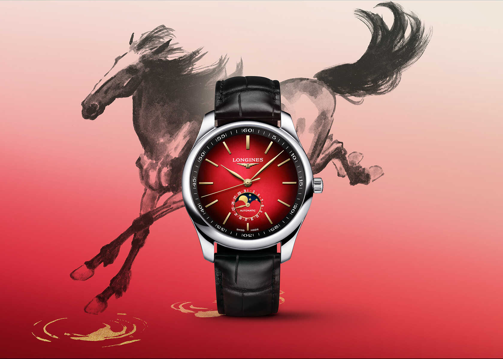 ãéå®2026æ¬ãããã³ãžã³ãã®æ°äœã¯ãããŒã¿ãŒäžã§éЬãçŸèµ°ããç¹å¥ã¢ãã«ïŒ