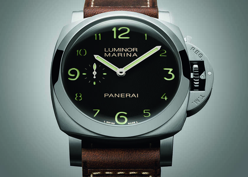 FOCUS ON 今月注目したいモノ・コト！機能美とロマンを楽しめるヴィンテージ顔のタイムピース！