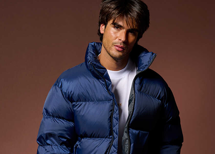 〈マルニ〉の格上げダウンでハイクラスな見た目に！