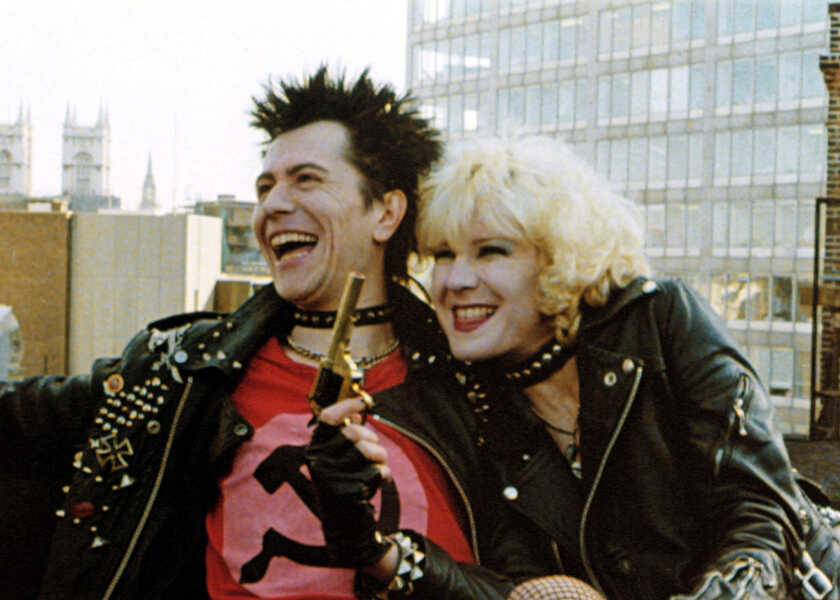 濃厚な人間ドラマに胸が熱くなる！ ミュージシャン伝記映画5選！《再配信》