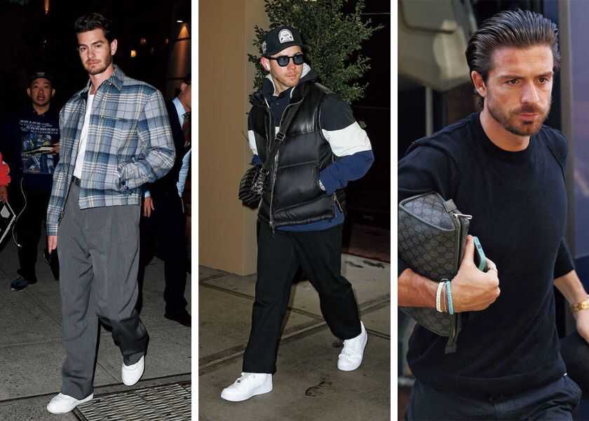 【年末年始まとめ記事】セレブ25人の愛用ブランドスクープ!