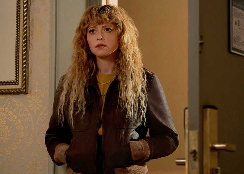 【年末年始アーカイブ 配信】この作品、見逃してない? 海外ドラマ『ポーカー・フェイス』はコロンボ級のミステリーが楽しめる!