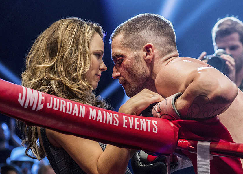 生きる希望が持てるカムバック映画５選！！《再配信》