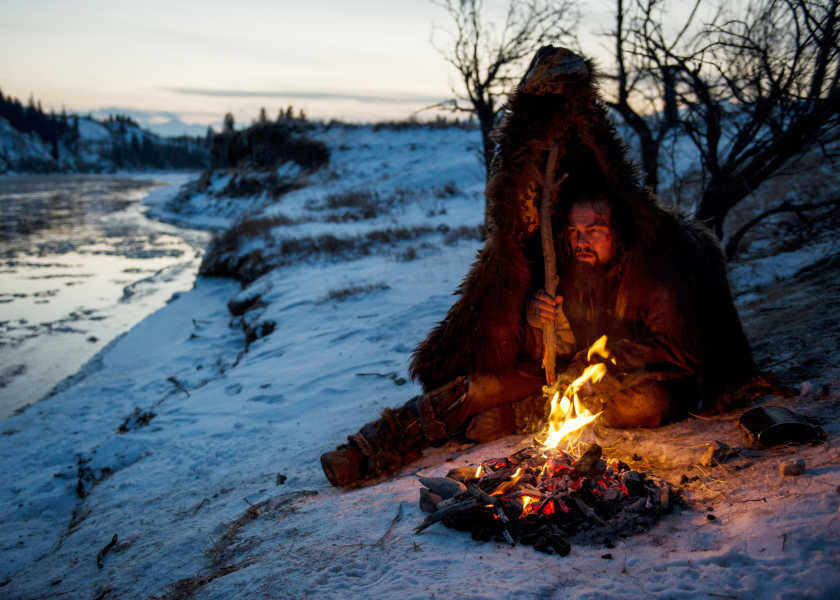 過酷な状況でもあきらめず生き残れ！ サバイバル映画５選！《再配信》