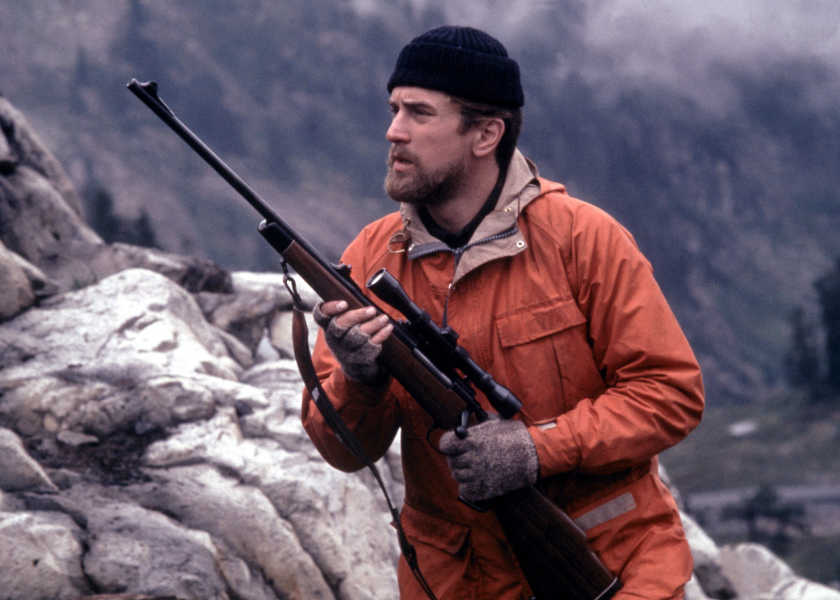 怪物俳優の名演技に唸る！ ロバート・デ・ニーロ映画5選！《再配信》