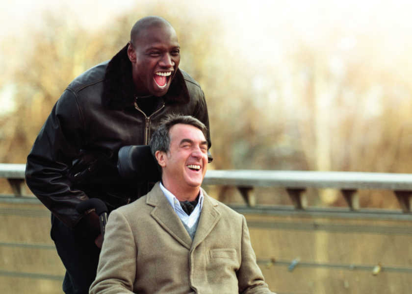 心が癒される！ 誰もが号泣する感動映画５選！《再配信》