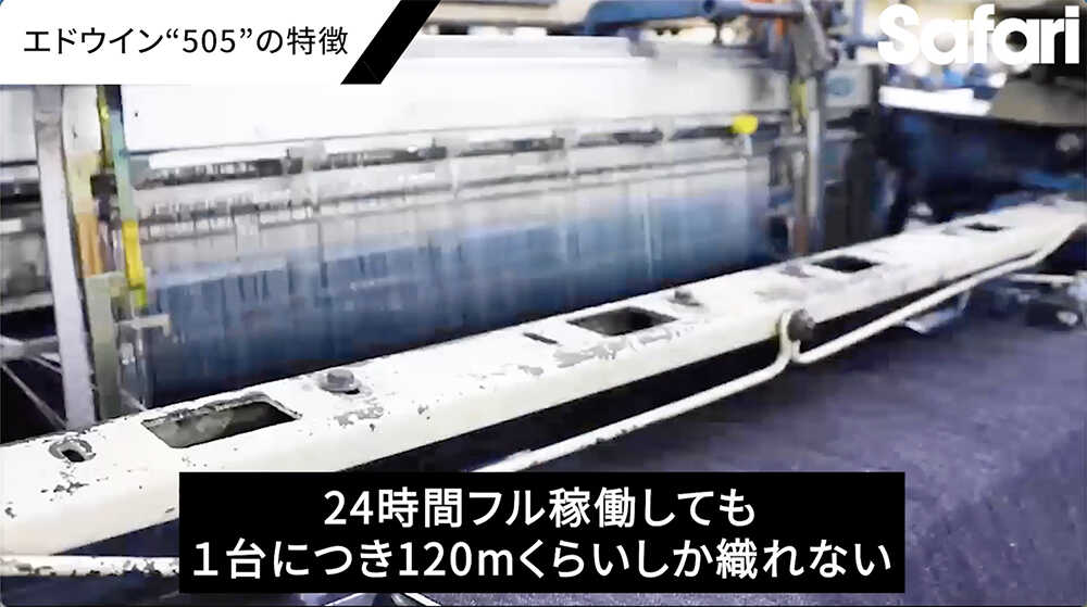 コスパ最強のジャパンメイドの傑作デニム！デニム本来の“味”が楽しめる
