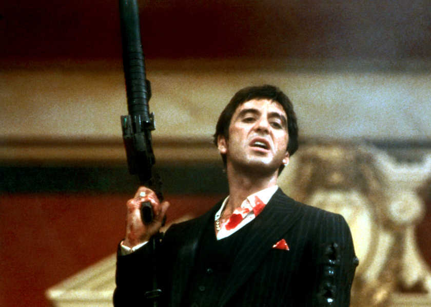 エネルギッシュな演技に魅了される！ アル・パチーノ映画5選！《再配信》