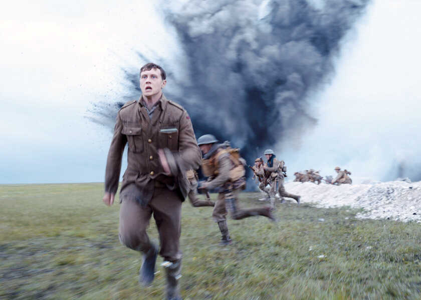 驚愕！ 超絶長回しのワンカット映画５選！《再配信》