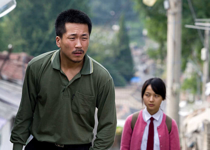 心震える！韓国映画ヒューマンストーリー５選！《再配信》