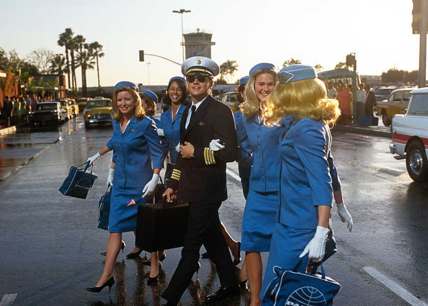 騙されないためには敵を知れ！ 詐欺犯罪映画５選！《再配信》