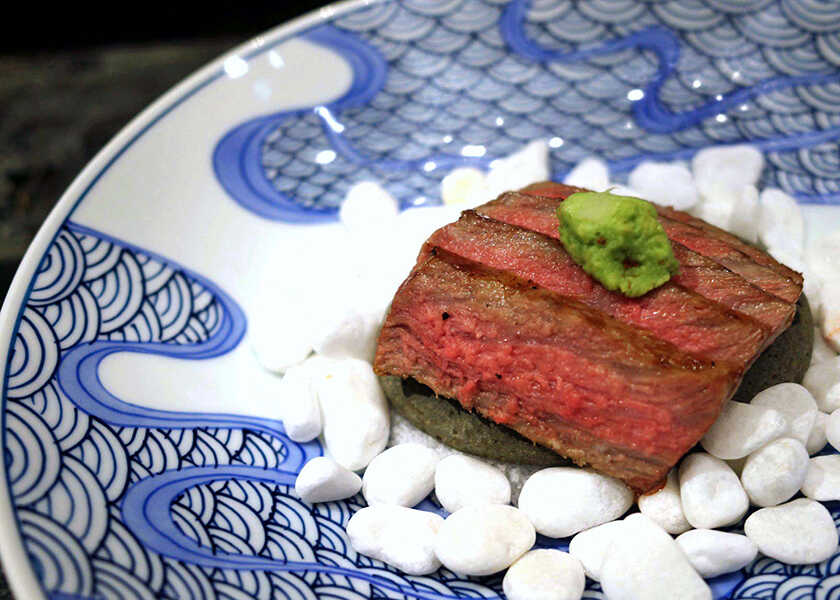 アレが食べたいからこの店へ！ Vol.92 〈八千代〉“旭日双光章”受賞の料理人による、旬の会席料理を食べ尽くす！