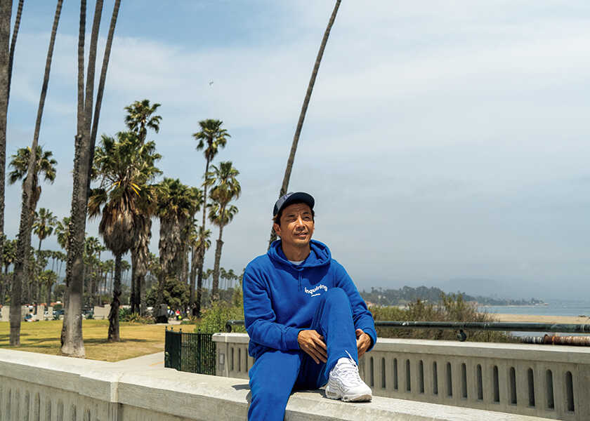 カリフォルニアのビーチタウン巡り！ Vol.16サーファーが1回は訪れたい“サンタバーバラ”で、憧れのサーフショップやグルメを満喫！